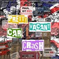 Pretty Vacant Car Crash